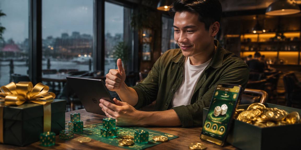 win22 Slot Mekong